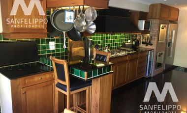 Casa en Venta - Bernal