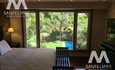 Casa en Venta - Bernal