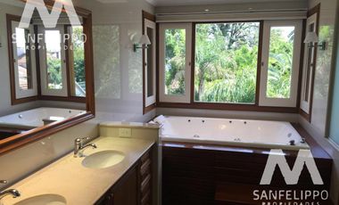 Casa en Venta - Bernal