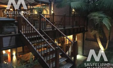 Casa en Venta - Bernal