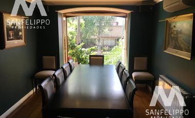 Casa en Venta - Bernal