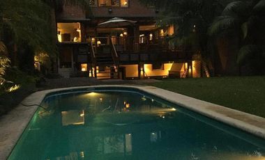 Casa en Venta - Bernal