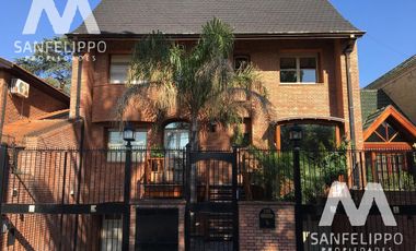Casa en Venta - Bernal