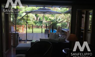 Casa en Venta - Bernal