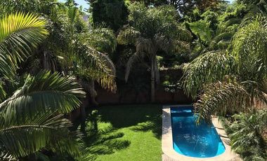 Casa en Venta - Bernal