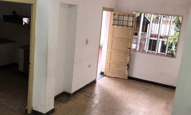 DUPLEX AV. SAN MARTIN 518
