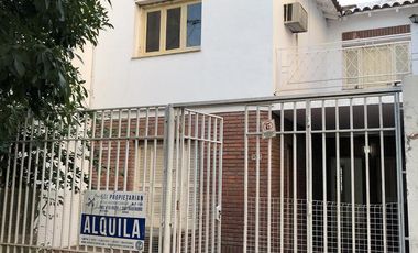 DUPLEX AV. SAN MARTIN 518