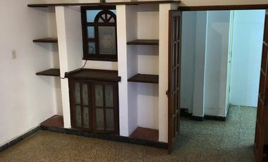 DUPLEX AV. SAN MARTIN 518