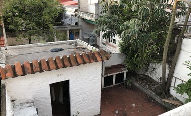 DUPLEX AV. SAN MARTIN 518