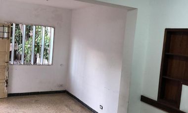 DUPLEX AV. SAN MARTIN 518