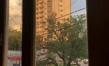 DUPLEX AV. SAN MARTIN 518