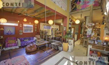 Casa - Los Caracoles