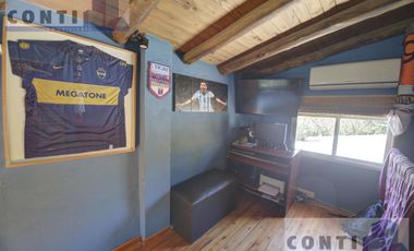 Casa - Los Caracoles