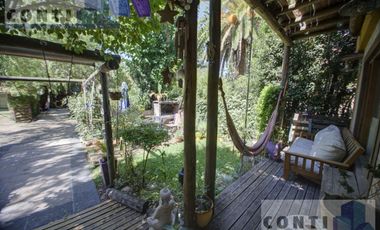 Casa - Los Caracoles