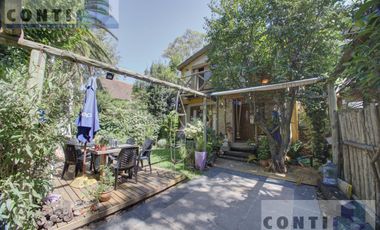 Casa - Los Caracoles