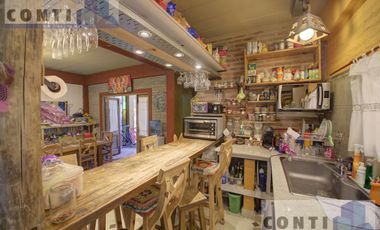 Casa - Los Caracoles