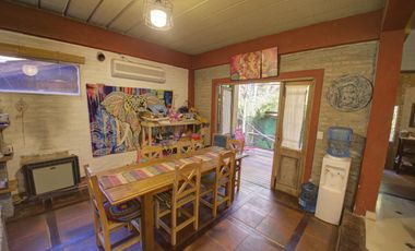 Casa - Los Caracoles