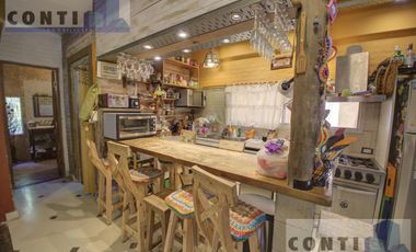 Casa - Los Caracoles