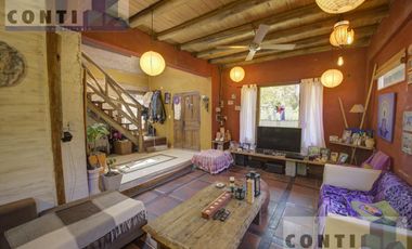 Casa - Los Caracoles