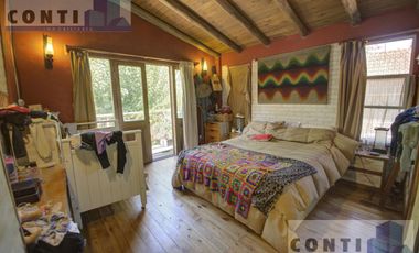 Casa - Los Caracoles