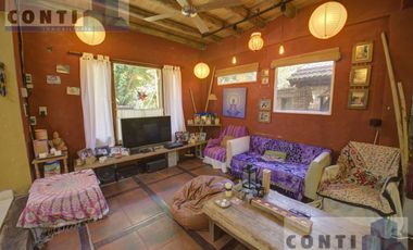 Casa - Los Caracoles