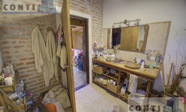 Casa - Los Caracoles