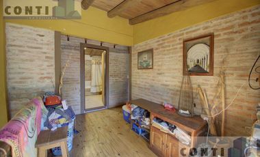Casa - Los Caracoles