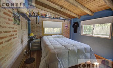 Casa - Los Caracoles