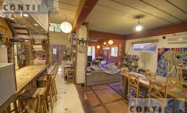 Casa - Los Caracoles
