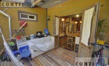 Casa - Los Caracoles