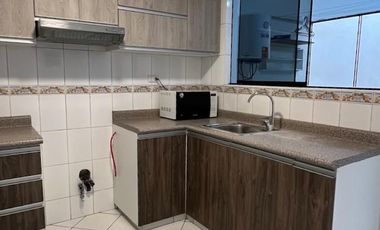Vendo Departamento 3 Dormitorios REMODELADO - Santa Patricia