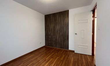 Vendo Departamento 3 Dormitorios REMODELADO - Santa Patricia