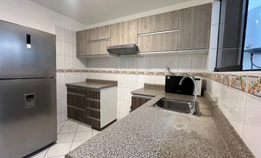 Vendo Departamento 3 Dormitorios REMODELADO - Santa Patricia
