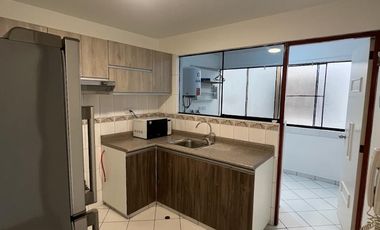 Vendo Departamento 3 Dormitorios REMODELADO - Santa Patricia