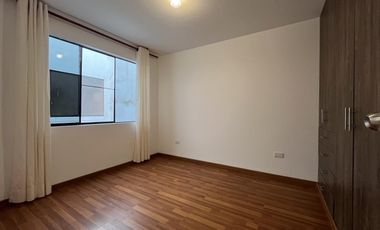 Vendo Departamento 3 Dormitorios REMODELADO - Santa Patricia