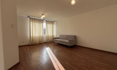 Vendo Departamento 3 Dormitorios REMODELADO - Santa Patricia