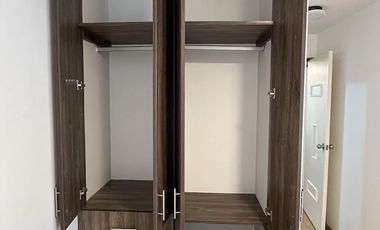 Vendo Departamento 3 Dormitorios REMODELADO - Santa Patricia