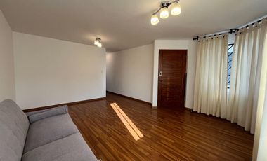 Vendo Departamento 3 Dormitorios REMODELADO - Santa Patricia