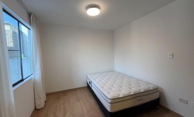 Vendo Departamento 3 Dormitorios REMODELADO - Santa Patricia