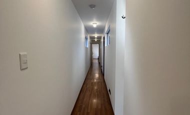 Vendo Departamento 3 Dormitorios REMODELADO - Santa Patricia