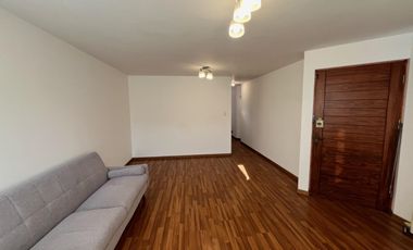 Vendo Departamento 3 Dormitorios REMODELADO - Santa Patricia