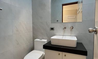 Vendo Departamento 3 Dormitorios REMODELADO - Santa Patricia