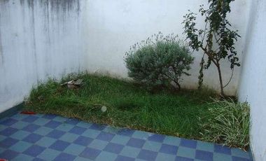 Venta - oportunidad - Triplex 4 amb.  en Ramos Mejia