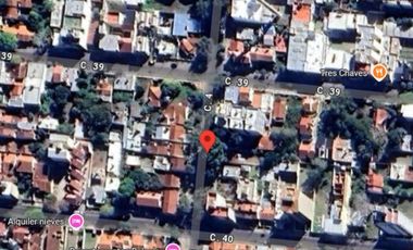 PH en venta - 2 Dormitorios 1 Baño - 49 mts2 - Santa Teresita