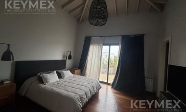 Casa   Alquiler Temporal