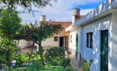 Casa en Venta 3 ambientes Florencio Varela