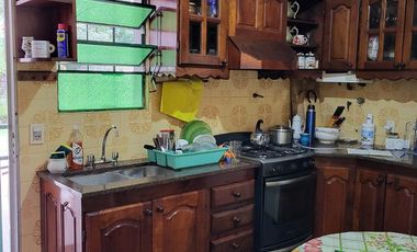 Casa en Venta 3 ambientes Florencio Varela