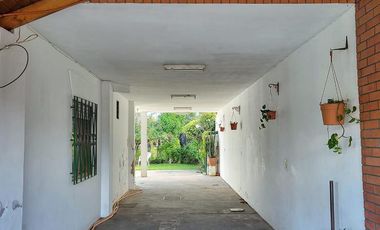 Casa en Venta 3 ambientes Florencio Varela