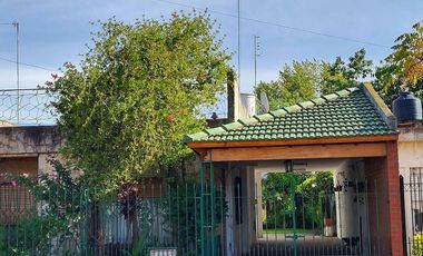 Casa en Venta 3 ambientes Florencio Varela