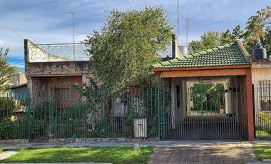Casa en Venta 3 ambientes Florencio Varela